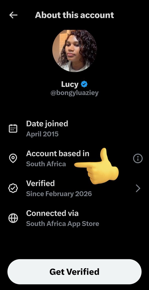 Bridget 🔺 tweet media