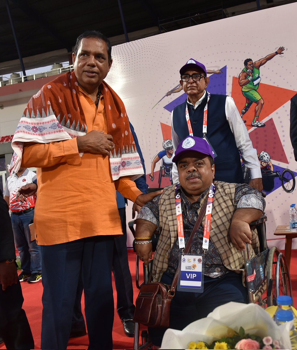 Babu Singh tweet media