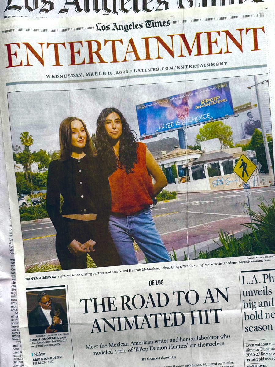 Carlos Aguilar tweet media