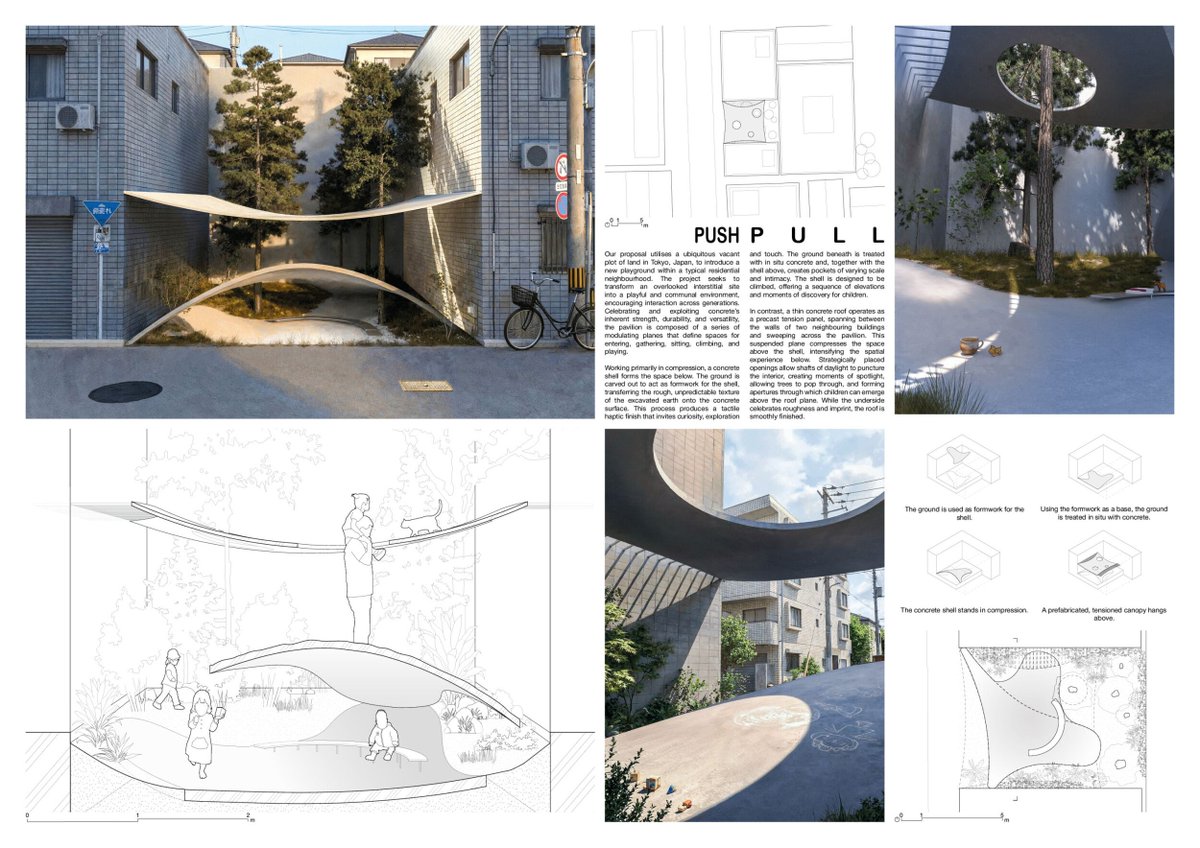 Archinect tweet media