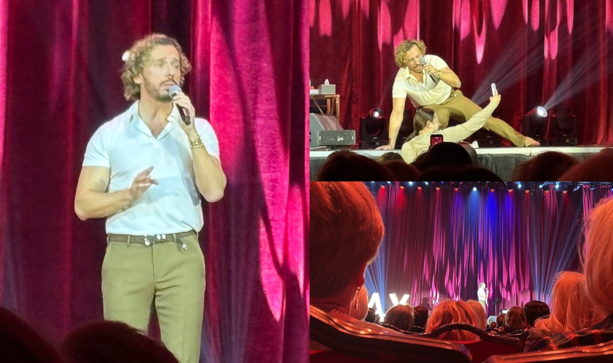 ⭐️Oles Filonenko⭐️ tweet media