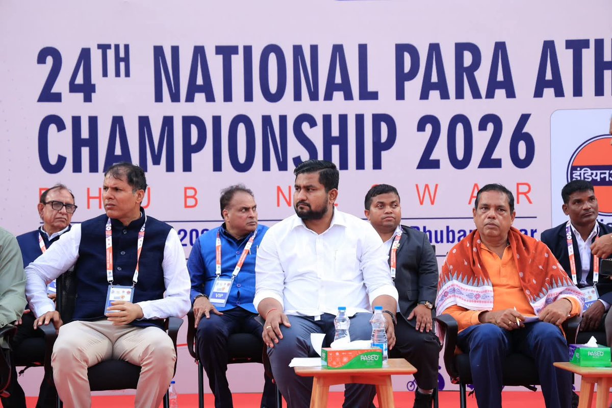 Babu Singh tweet media