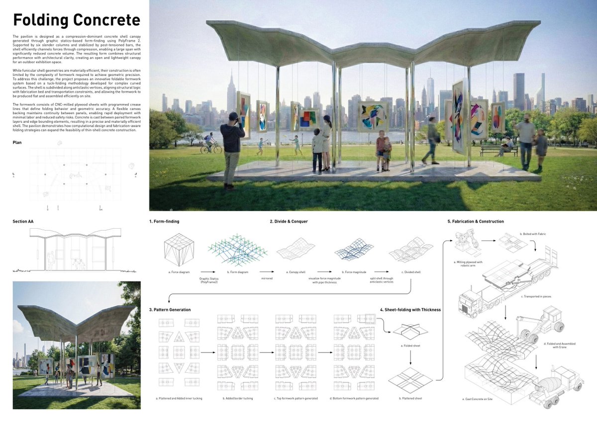 Archinect tweet media