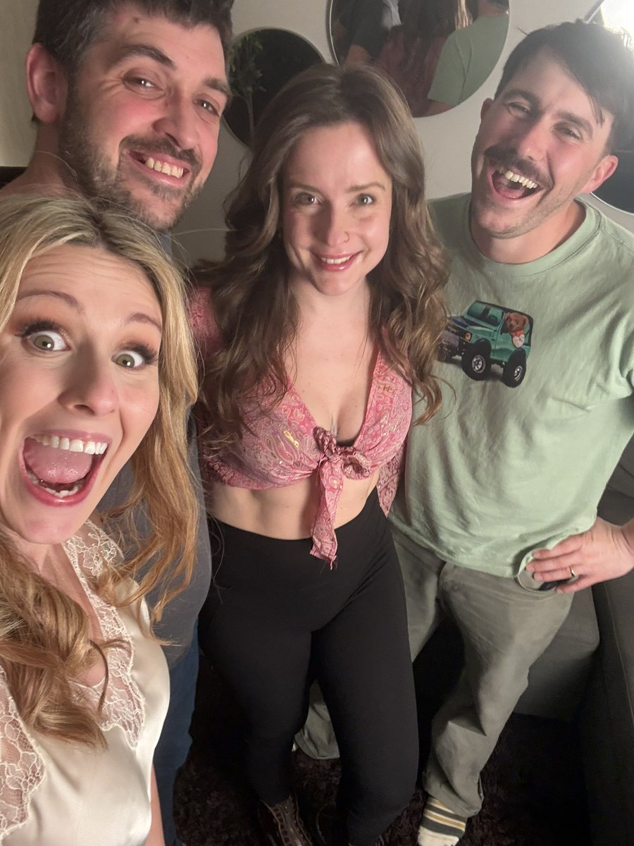 Erin Moore - no PPV tweet media