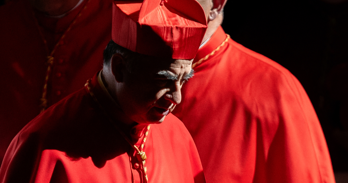 The Catholic Herald tweet media