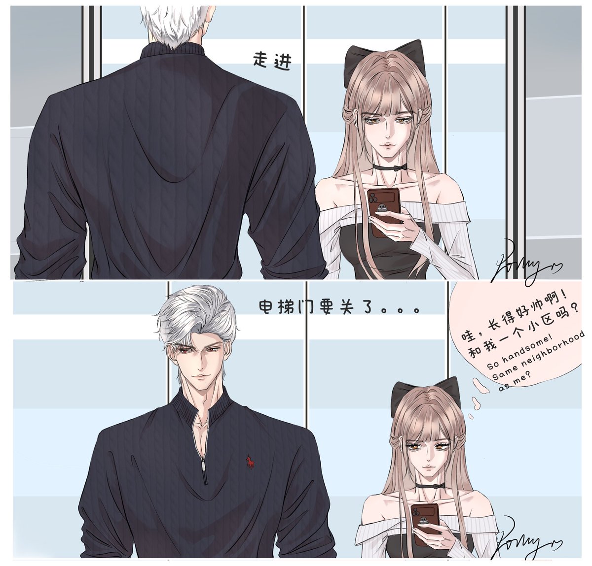 派小星polly tweet media