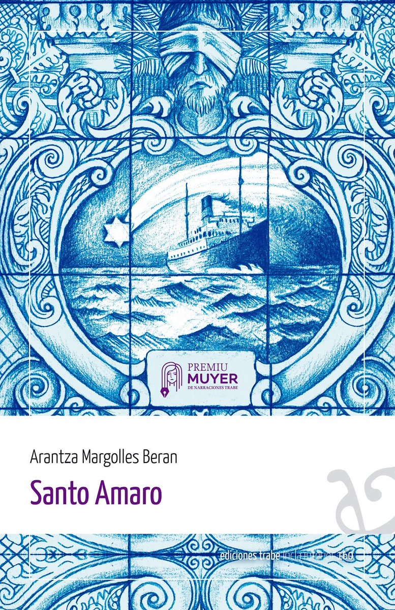 edicionesTrabe tweet media