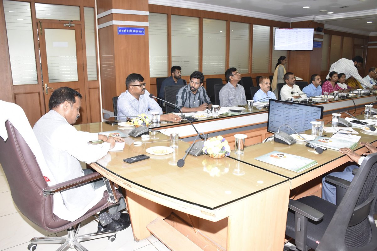 Central Silk Board Ministry of Textiles tweet media