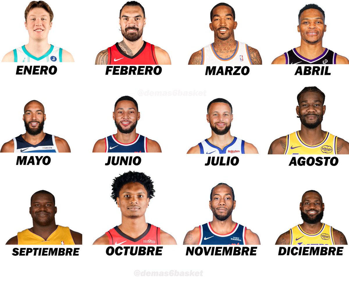 NBA - Jordi de Mas tweet media