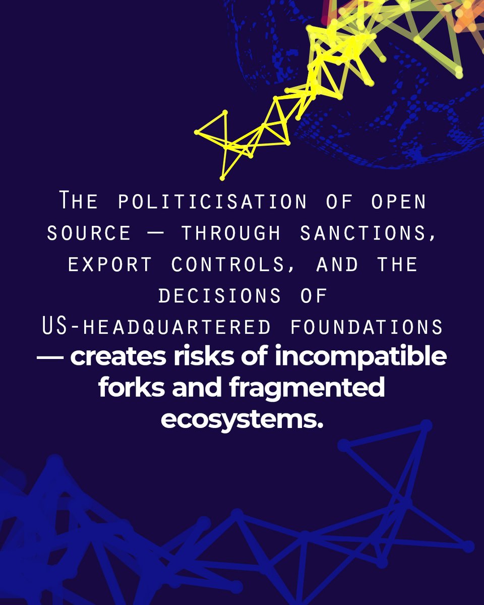 DiplomacyEdu's tweet image. Who owns the risk when critical digital infrastructure runs on open source?

The first #GenevaDialogue masterclass of 2026 tackled the accountability gap at the heart of open source security #OSS, with Mika Lauhde, Roman Zhukov, Costin Raiu and Anastasiya Kazakova offering three