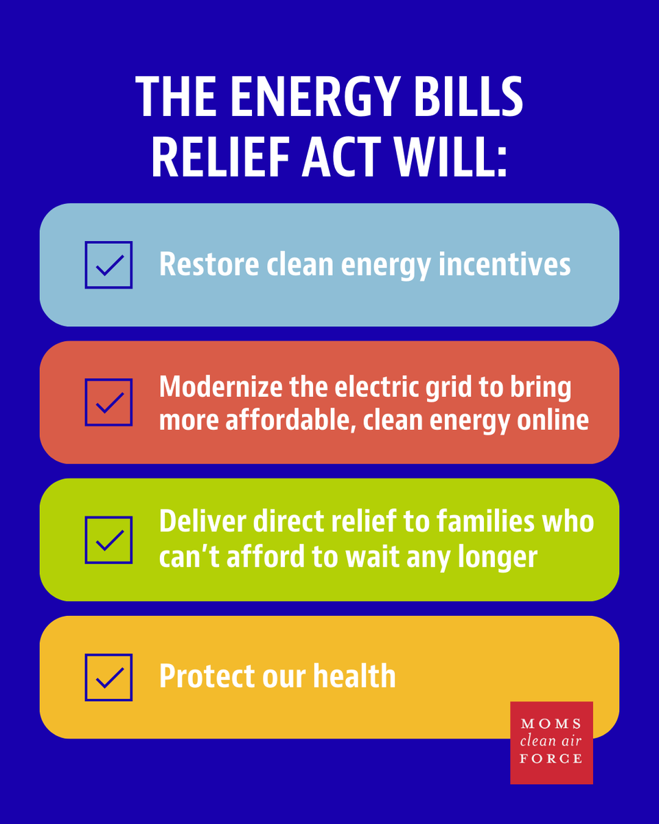 Moms Clean Air Force tweet media