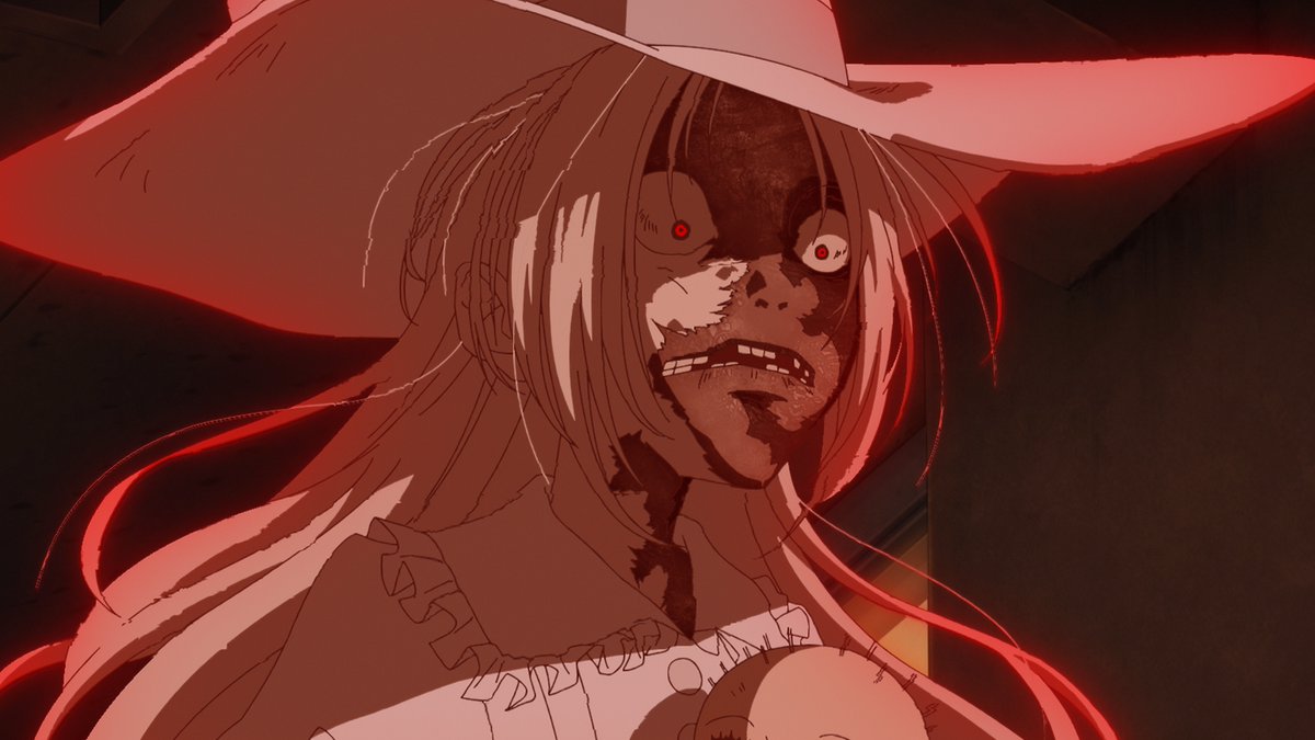Hell Teacher: Jigoku Sensei Nube