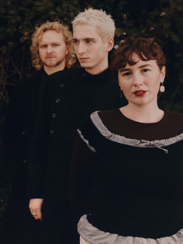 Under the Radar tweet media