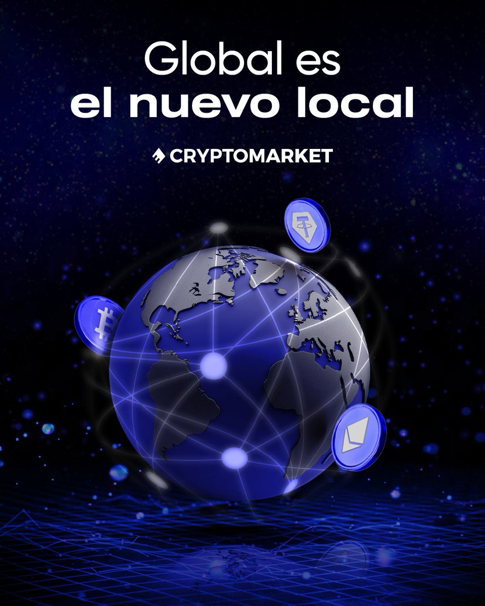 CryptoMarket tweet media