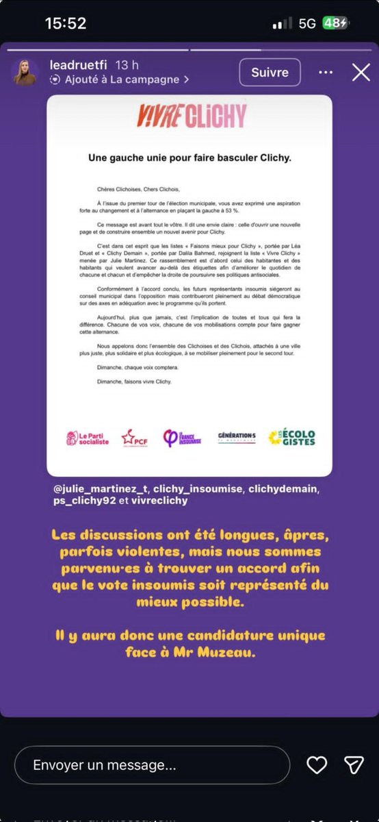 Alice Le Moal tweet media