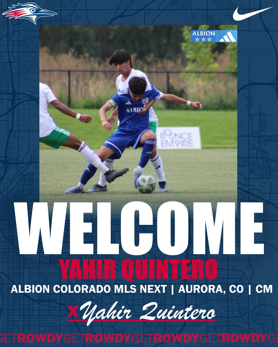 MSU Denver Men's Soccer tweet media