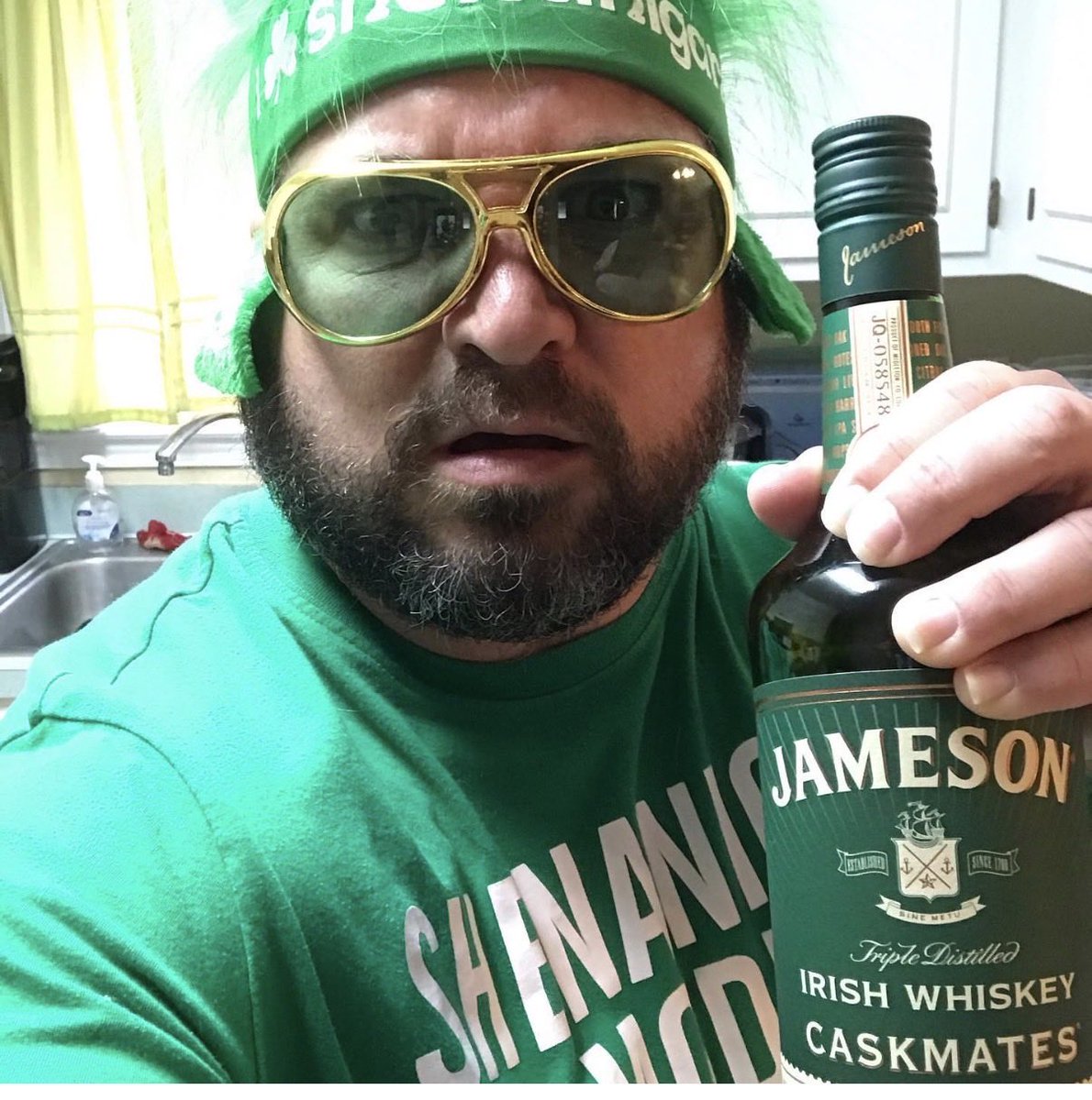 Rupert Pupkin tweet media