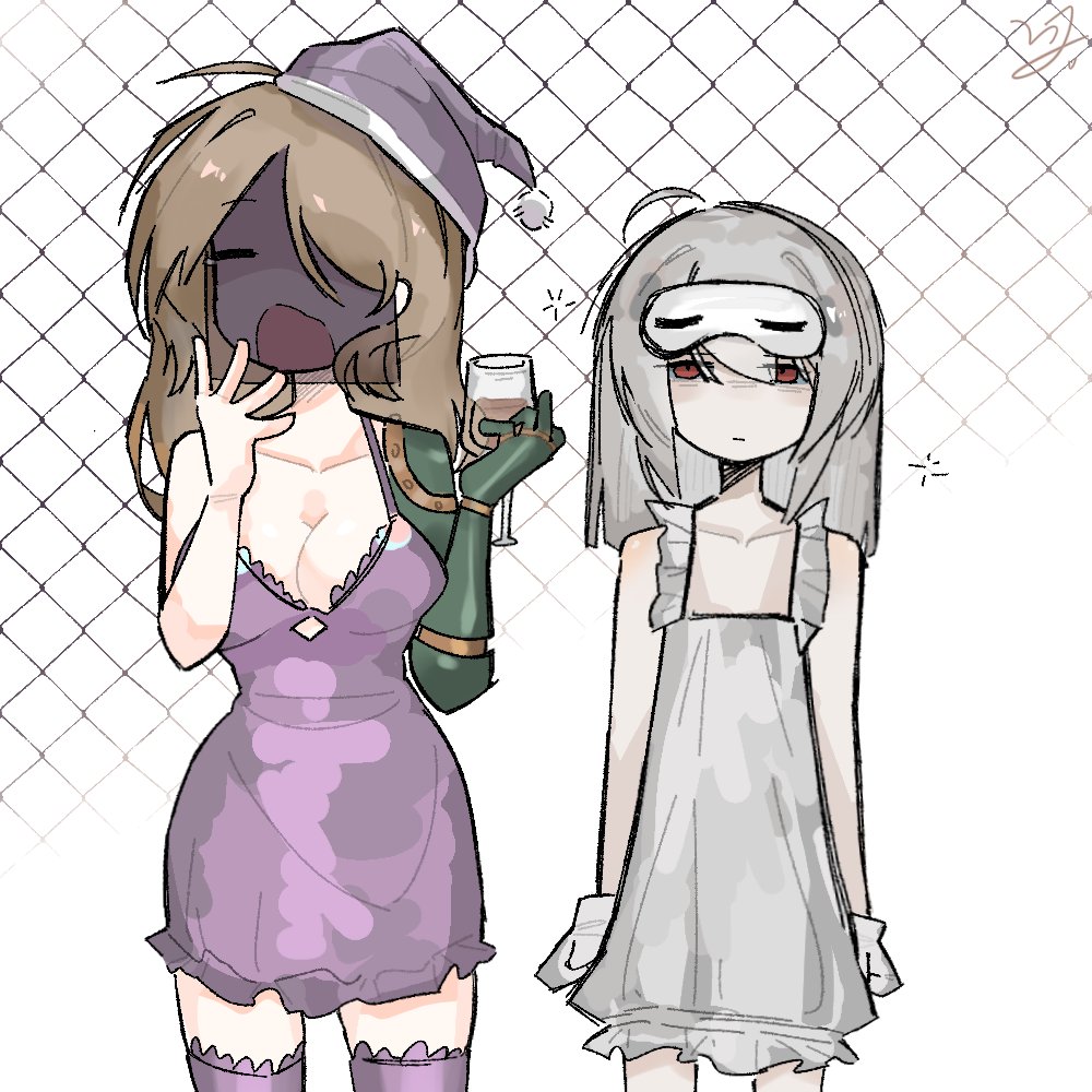 啊……我吗 tweet media