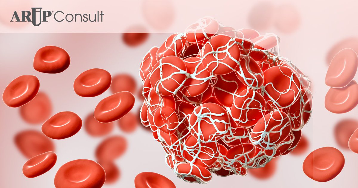 ARUP Laboratories tweet media