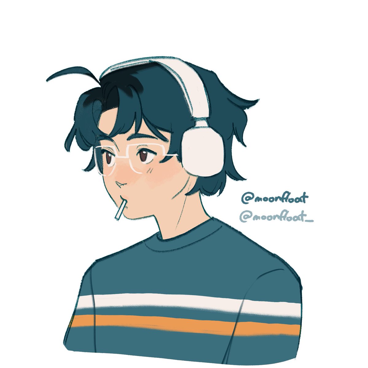 🥭ezekiel | houseki no kunipilled again 💝🥭 tweet media