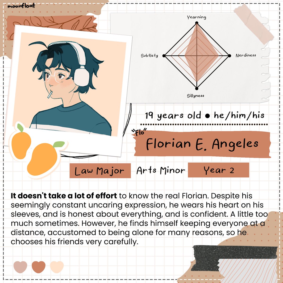 🥭ezekiel | houseki no kunipilled again 💝🥭 tweet media