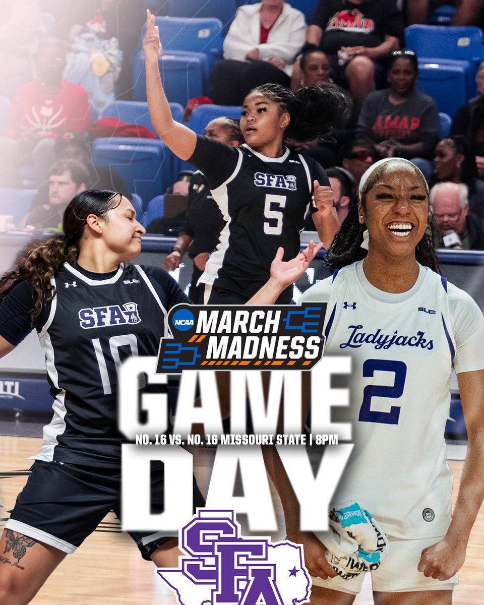 Southland Conference tweet media