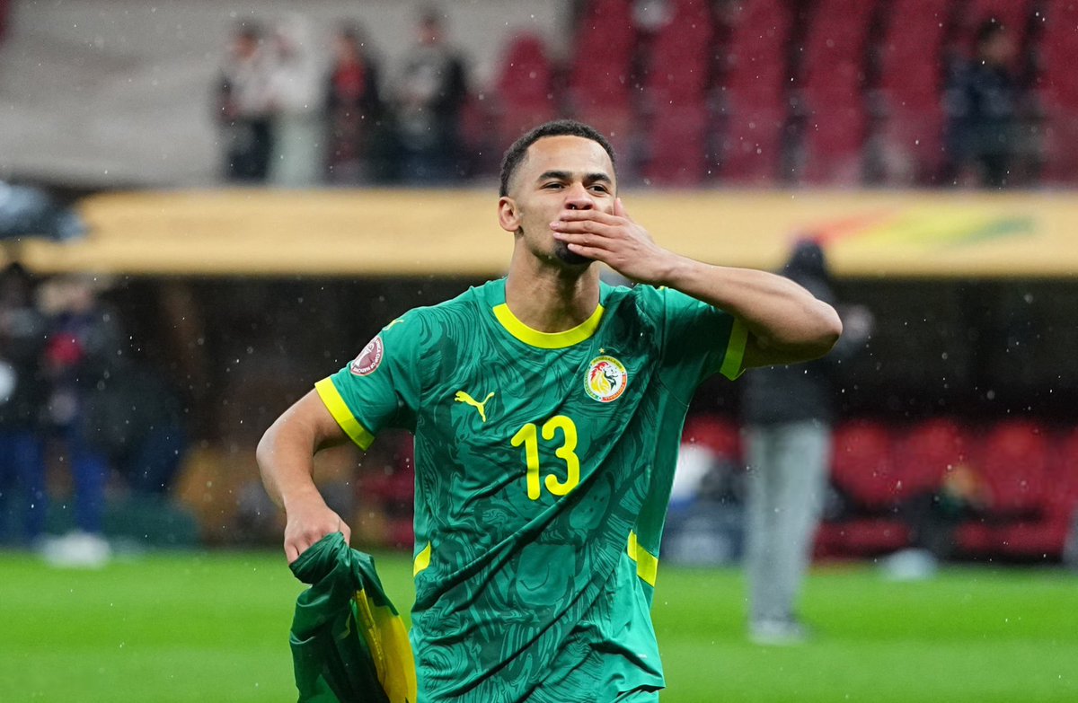 كأس العالم™ tweet media