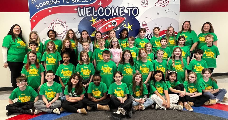 Lake Shore Public Schools tweet media