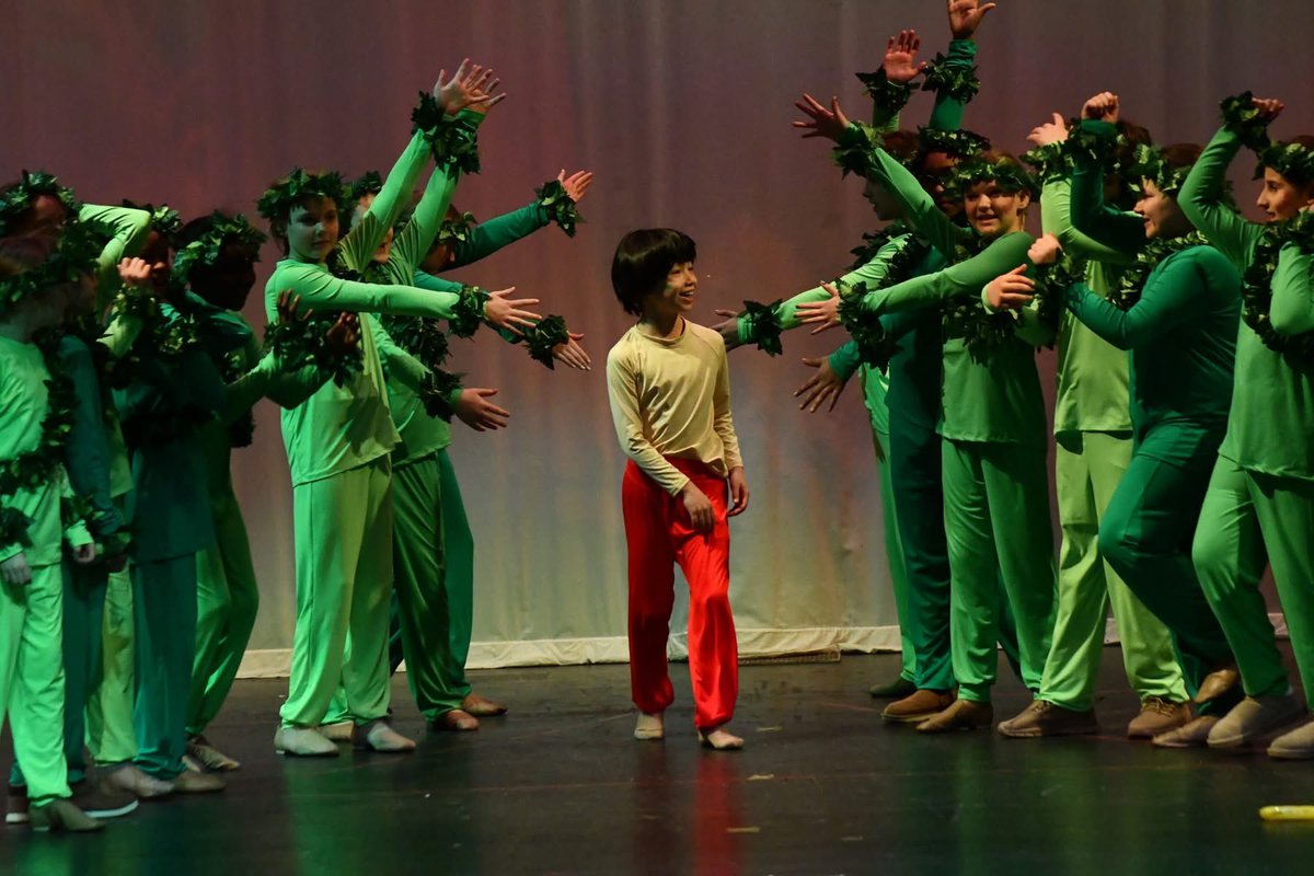 Lake Shore Public Schools tweet media