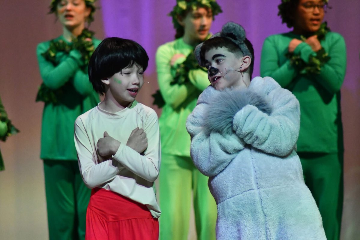 Lake Shore Public Schools tweet media