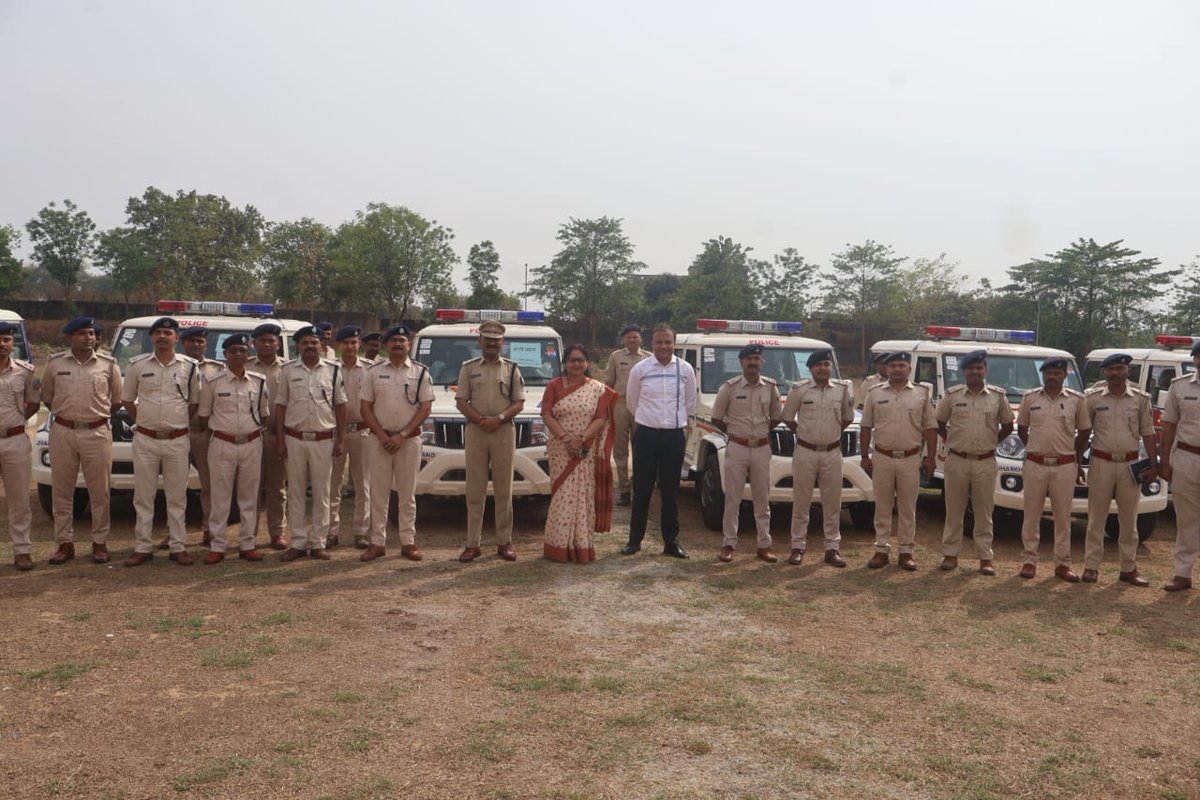 DC SIMDEGA tweet media