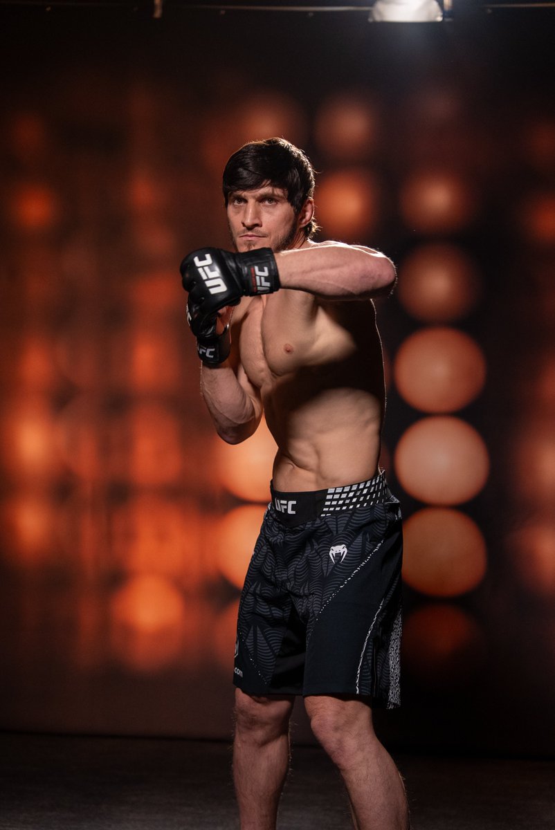 UFC France tweet media