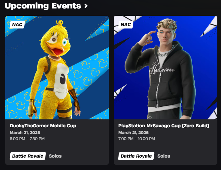 DuckyTheGamer tweet media