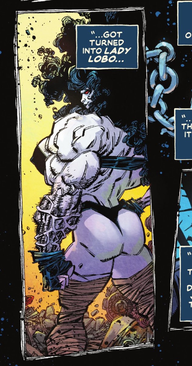 Goro Revjima 🎟️ tweet media