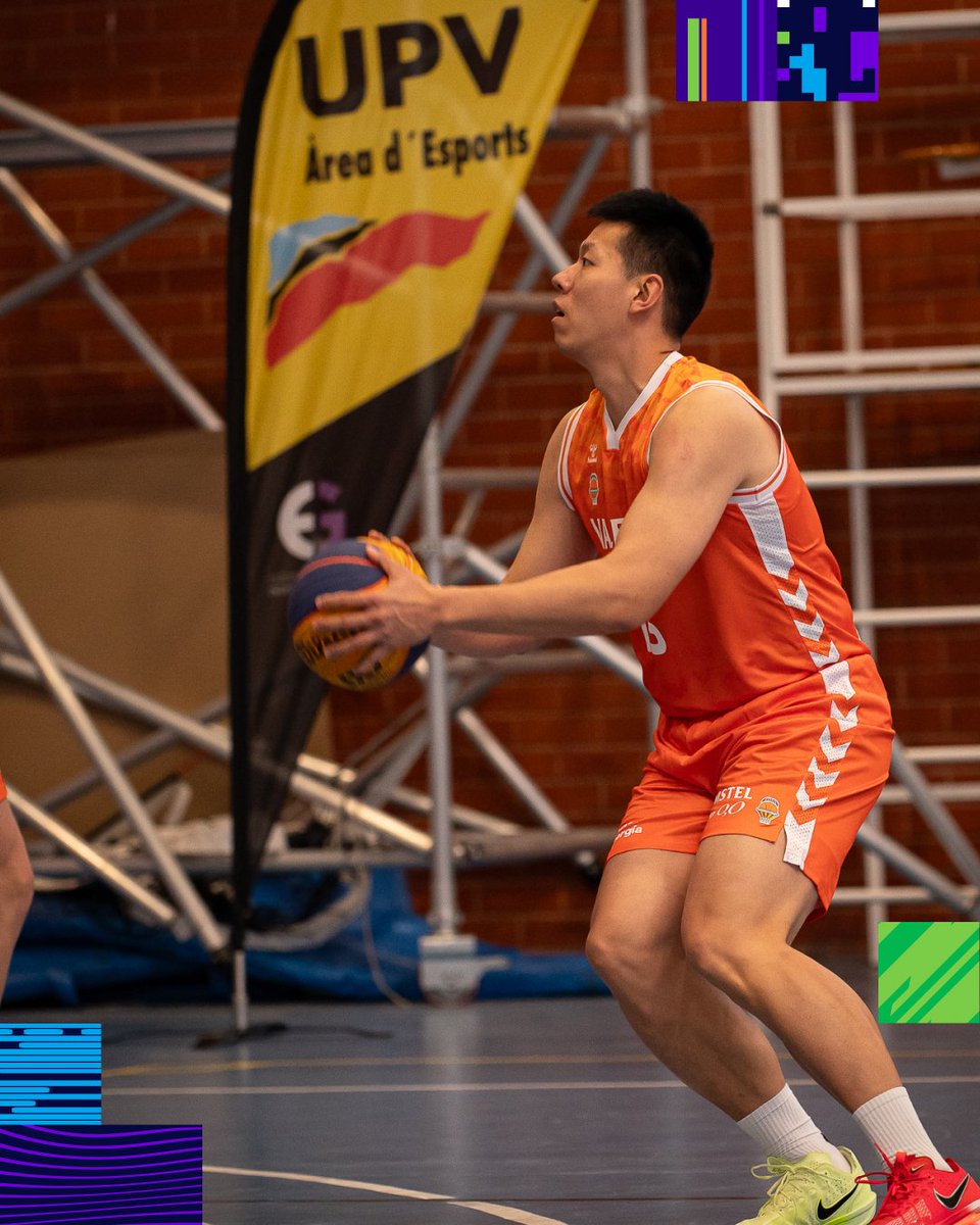 The Games of the Future Official tweet media