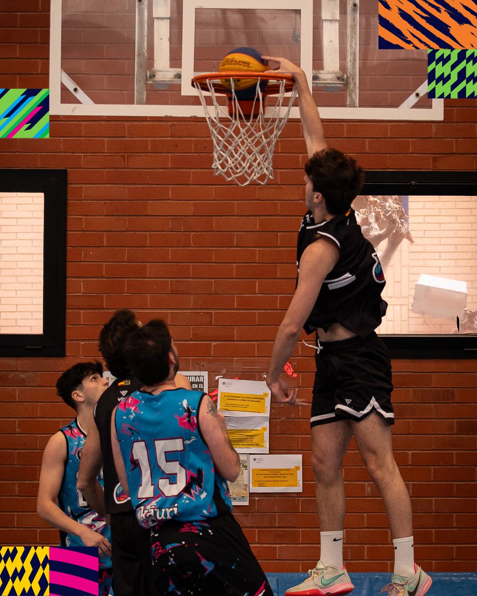 The Games of the Future Official tweet media