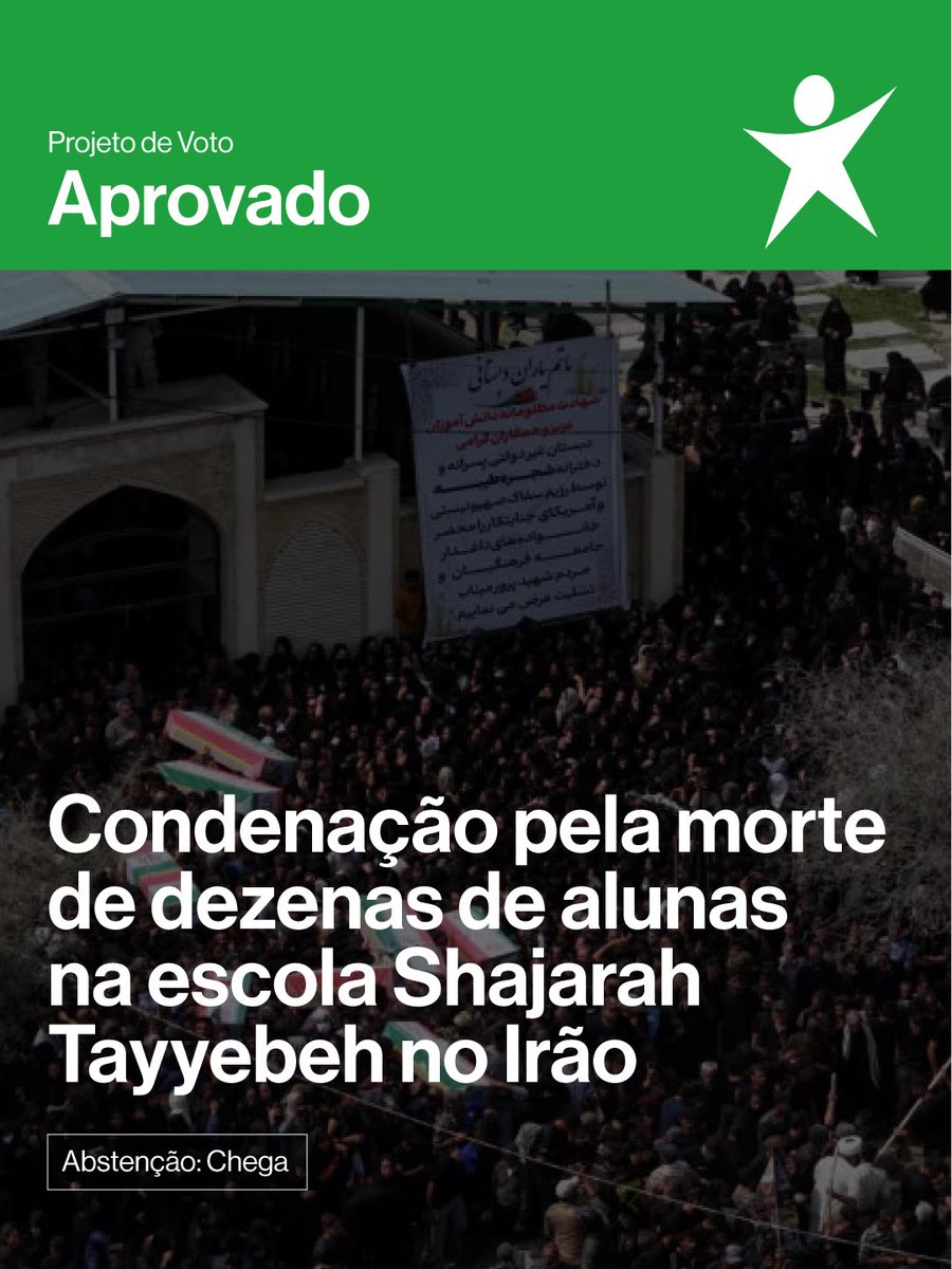 Bloco no Parlamento tweet media