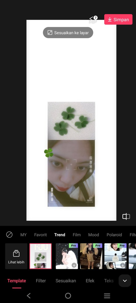 FebbyKHidayati's tweet photo. https://t.co/76Sy1RCMPL