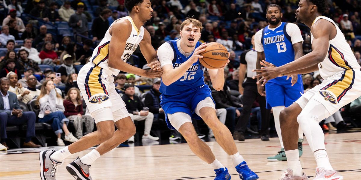 Rookie Wire tweet media