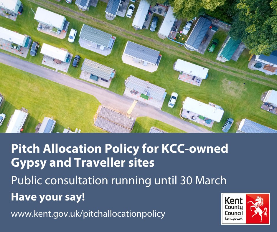 Kent County Council tweet media