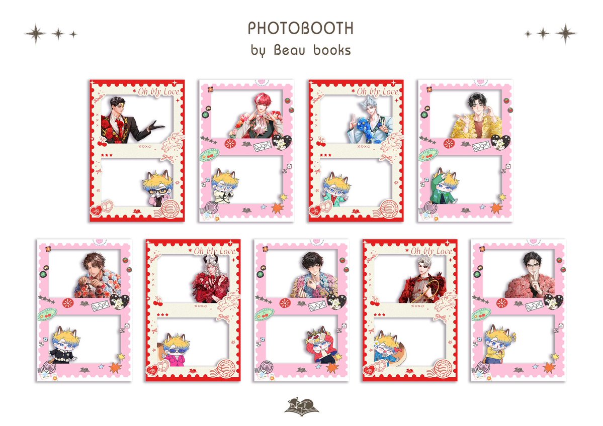 สำนักพิมพ์โบบุ๊กส์ tweet media