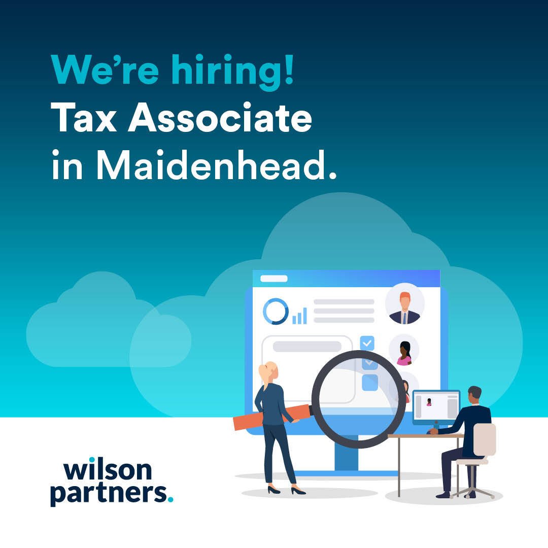 Wilson Partners tweet media