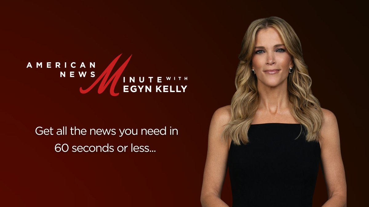 The Megyn Kelly Show tweet media