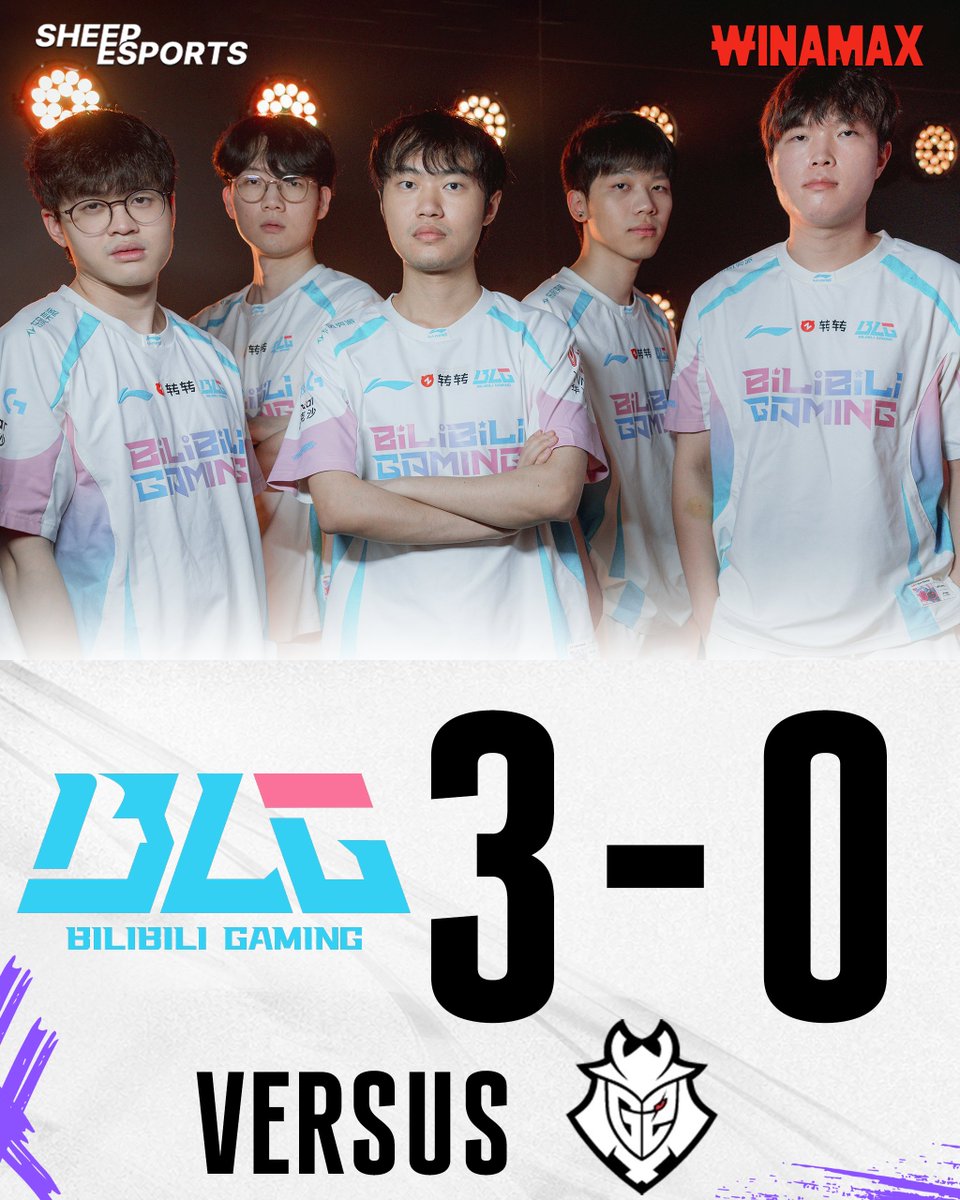 Sheep Esports tweet media