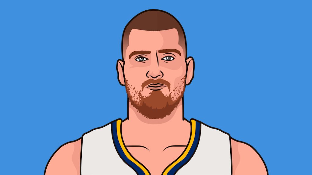 Hoop Muse tweet media