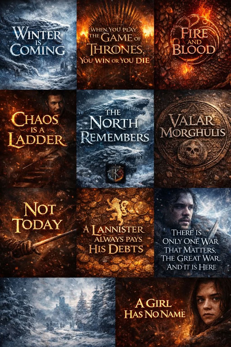 Dragonstone tweet media