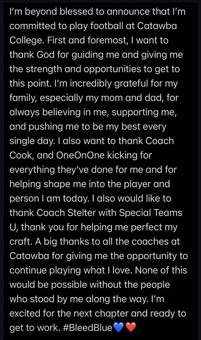 Corbin Tesh tweet media