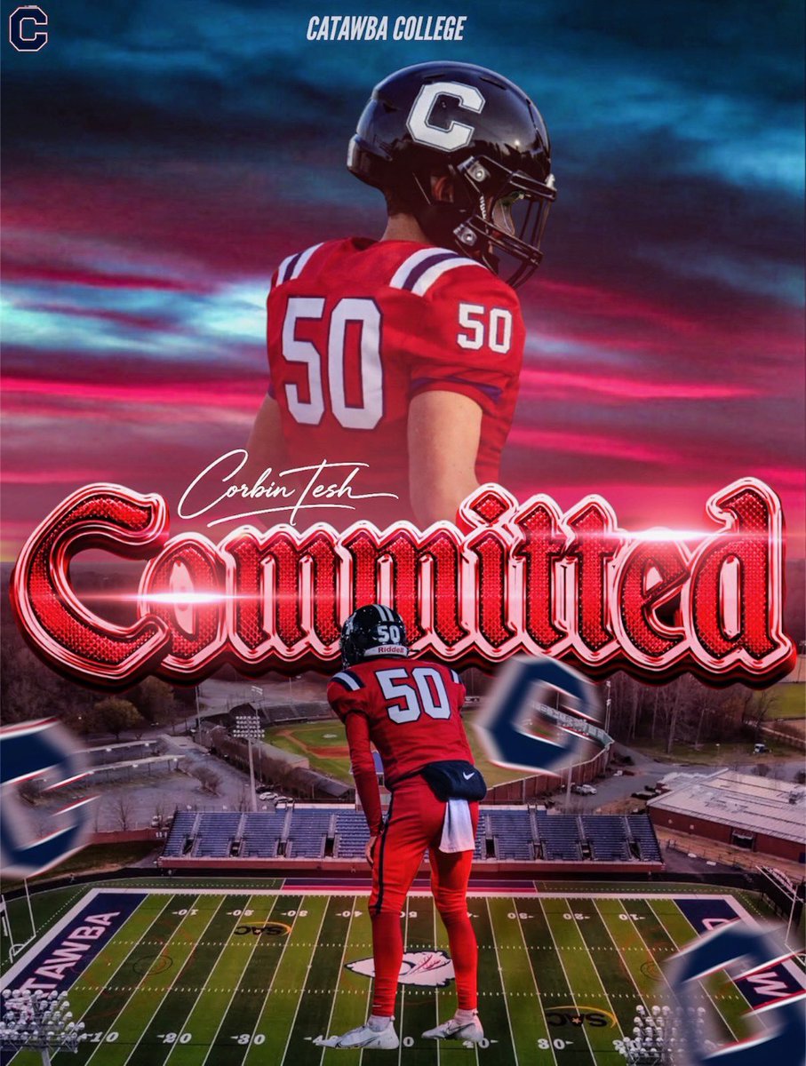 Corbin Tesh tweet media