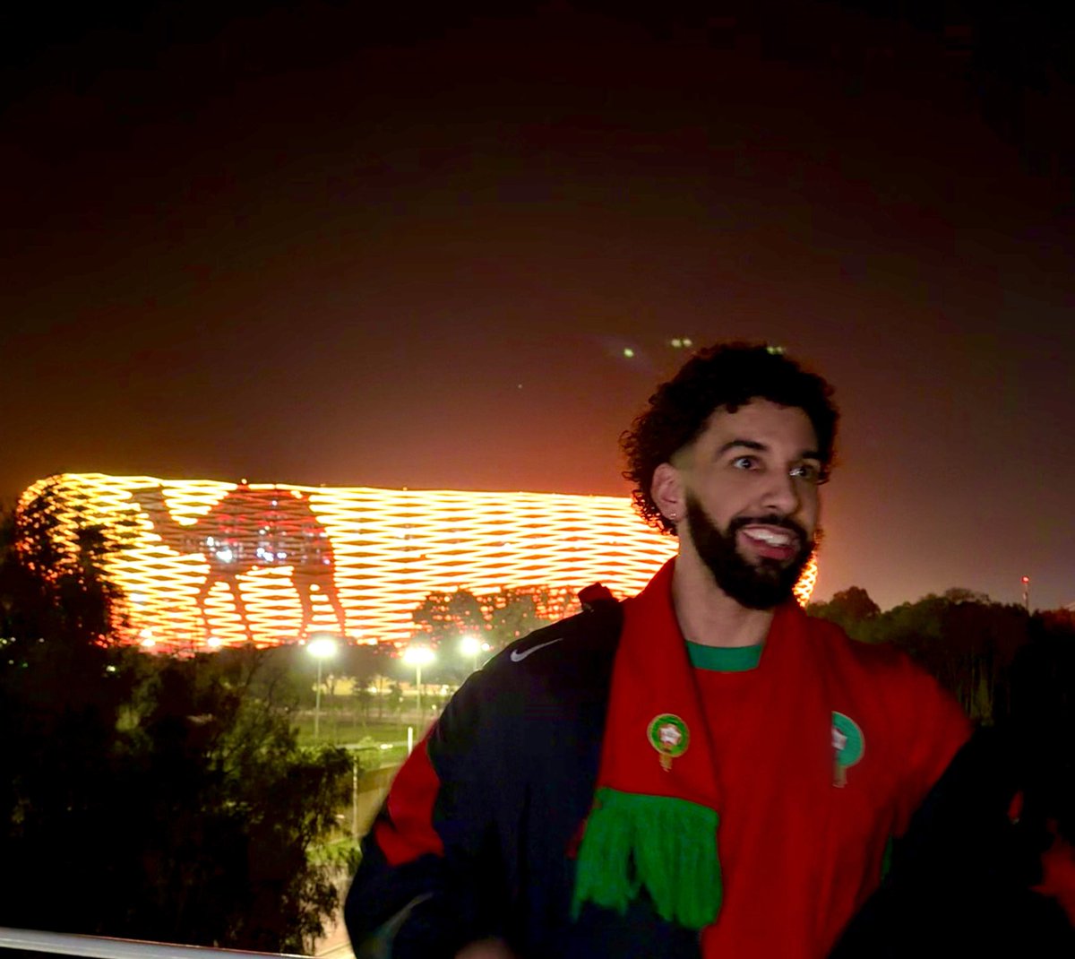 be1ac3's tweet photo. If you mad drink da ocean 🇲🇦🏆 https://t.co/SsnuduSNuU