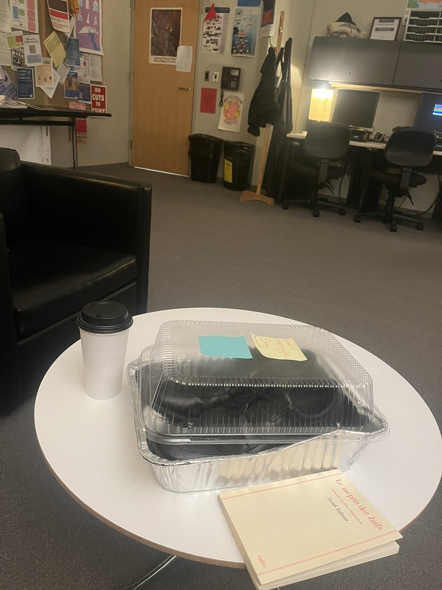 Arthur Groussier tweet media